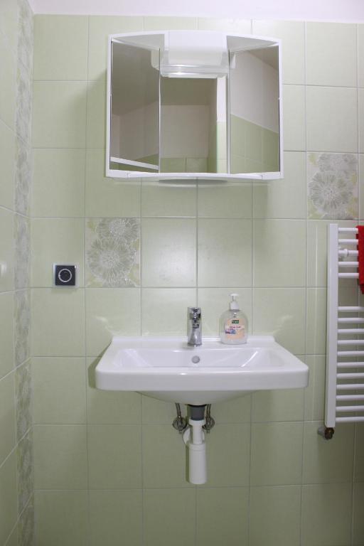 Rockhill Dacice Hotel Room photo
